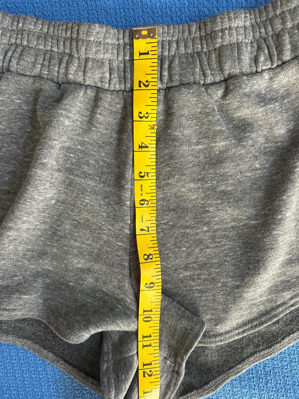 Aviator Nation Bolt Lounge Shorts - Picture 9 of 10